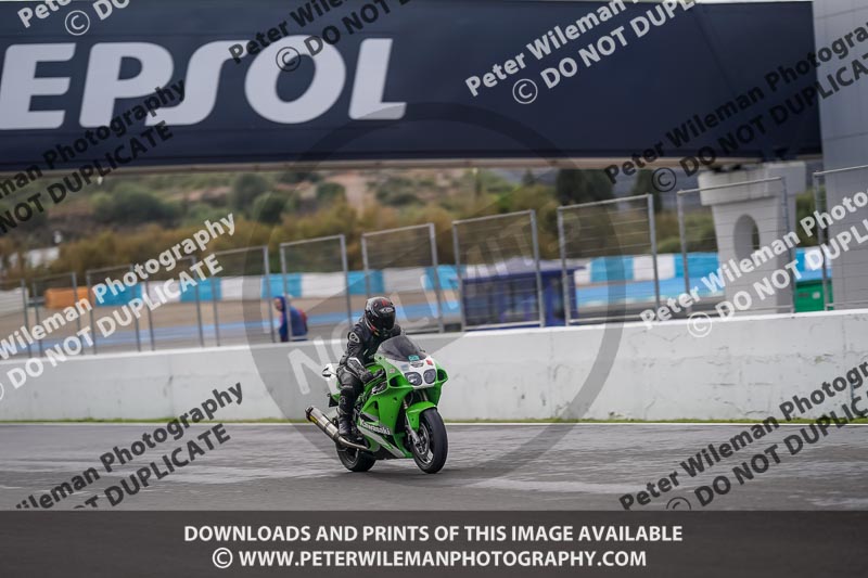 25 to 27th november 2017;Jerez;event digital images;motorbikes;no limits;peter wileman photography;trackday;trackday digital images